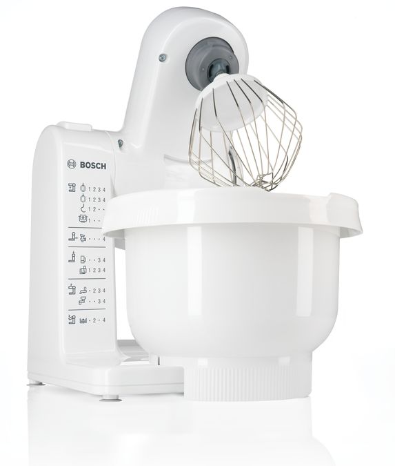 Bosch Küchenmaschine Mum 4405 Ersatzteile
